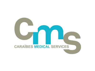 Site internet Caraibes Medical Services